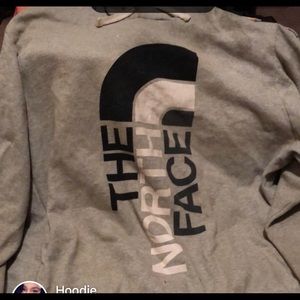 Males hoodie